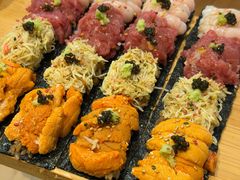 -鮨冠OMAKASE食べ放题(北京首店)