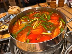 -亮欢寨酸汤鱼(沙冲路店)