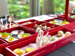 -西郊宾馆·1921餐厅