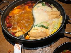 -呷哺呷哺(宝山正大乐城店)