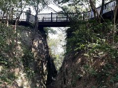 -南京市无想山景区