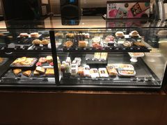 -星巴克臻选(北京颐堤港中心第二店)