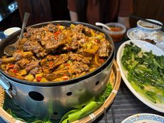 -甘家界牌柠檬鸭(青山店)