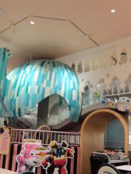 -奈尔宝·儿童乐园·亲子餐厅(星河湾店)
