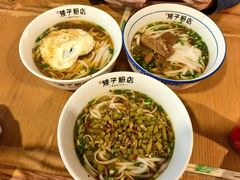 -矮子粉店1985·长沙米粉(湘春路店)