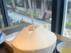-同仁四季椰子鸡(罗湖国贸店)