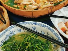 -园林美食城·本土农家菜(杨和镇店)