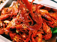 -呆虾王龙虾馆(南湖总店)