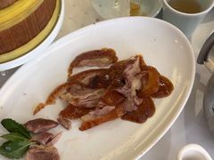 -惠丰堂饭庄·烤鸭·京味菜(翠微路店)
