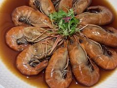 -華府Deluxe(兴业太古汇店)