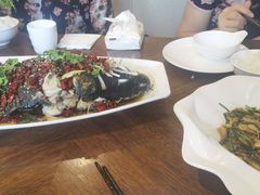 -松月湖大酒店