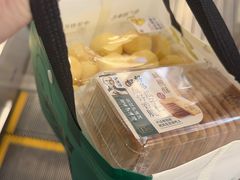 -泸溪河桃酥(龙湖长楹天街店)