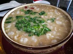 -清宫宴酒楼·计氏松枝包子