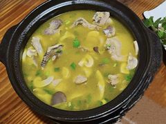 -呼吸森林·生态农庄农家乐私房菜