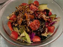 -正阳春烤鸭(华捷道店)