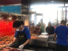 -清真铁志明腊牛羊肉