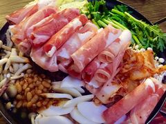 -MI WU FACTORY米屋美食工厂餐厅(绿地店)
