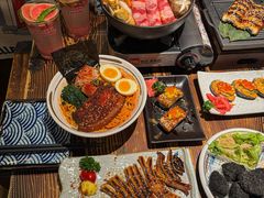 -小川洋风料理(街道口店)