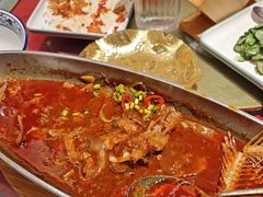 -中国徽菜·徽商故里(广安门店)