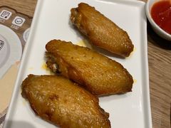 -必胜客(新中纬店)