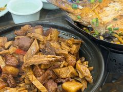 -徽州美食(三十年老店)