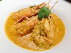 -狮拾久·现代新加坡料理(福田COCO Park店)