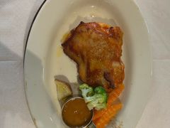 -斗牛士牛排(南京东路店)