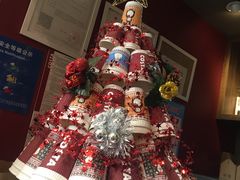 -COSTA COFFEE(德基广场店)