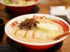 -豚王拉面(澳门银河店)