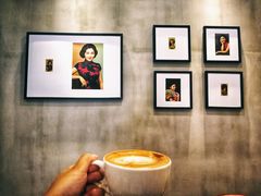 -MUSEE CAFE(保利·时光里店)