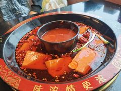 -三江两海老火锅(北京首店)