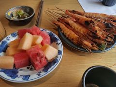 -枝魯枝魯自助料理