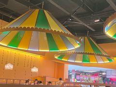 -塔哈尔·新疆盛宴(奉贤龙湖店)