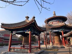 -大钟寺古钟博物馆
