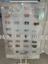 -LILY NAILS美甲美睫