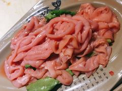 鸭肠-胡南山品质老火锅(南浦路店)