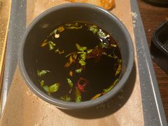 -新石器烤肉(中房金谊广场店)