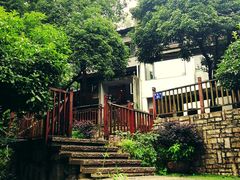 门面-兰桂坊·花园餐厅(西湖店)