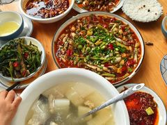 -灯盏窝餐厅