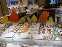 -长沙大王山朗豪酒店·朗豪自助餐厅