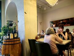 -OLLA 西班牙餐厅(丰盛里店)