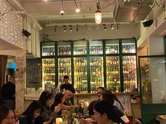 -RAC BAR(安福路店)