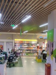 -孩子王(广州融创茂店)