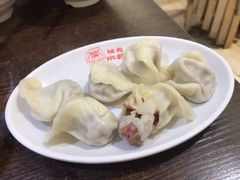 -状元水饺(成都SM广场店)