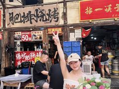 -拈一筷子·宜宾江湖菜(十一街店)