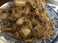 -鼎香润(德胜门内店)