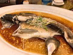 -国惠大酒楼(仓山万达店)