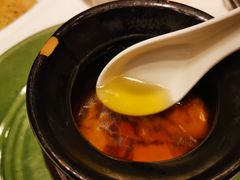 -松山湖凯悦酒店·Café自助餐厅·周末火舞秀表演