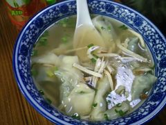 -二中酸辣汤(无锡梁溪区店)