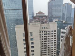 -闲隅江景艺术酒店(解放碑洪崖洞总店)